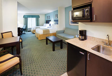 Holiday Inn Express Hotel & Suites Lebanon