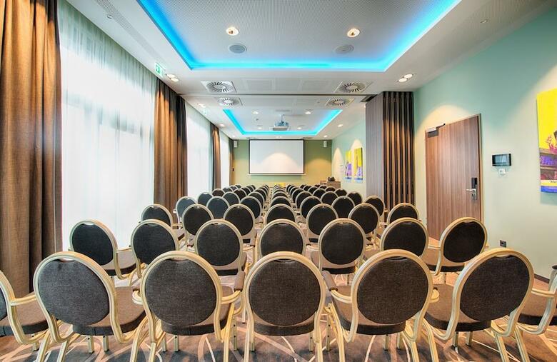 Leonardo Hotel Munich City Eas