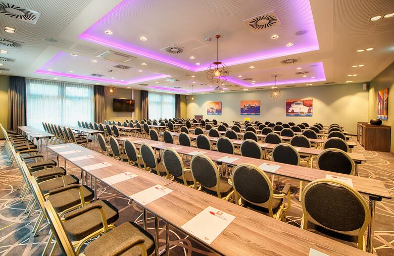 Leonardo Hotel Munich City Eas