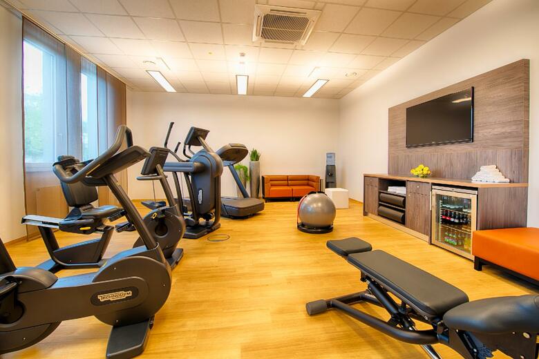 Leonardo Hotel Munich City Eas