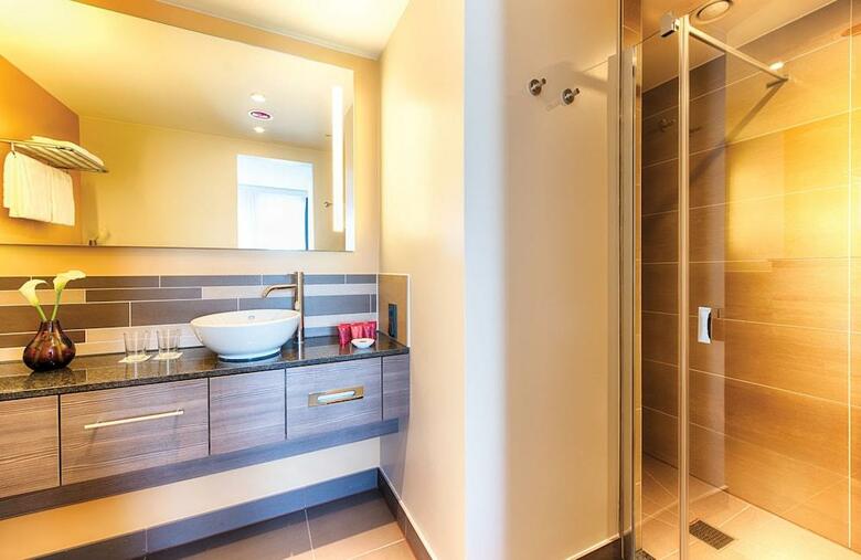 Leonardo Hotel Munich City Eas