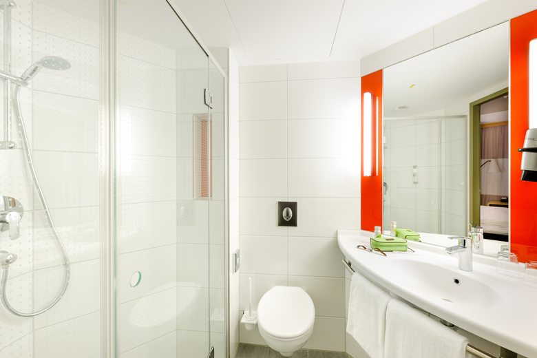 Hotel Ibis Muenchen City Arnulfpark