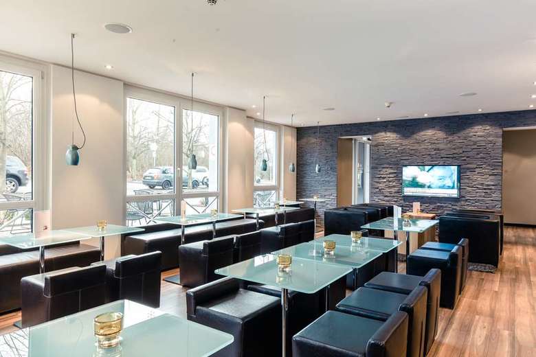 Hotel Premiere Classe Duesseldorf-ra