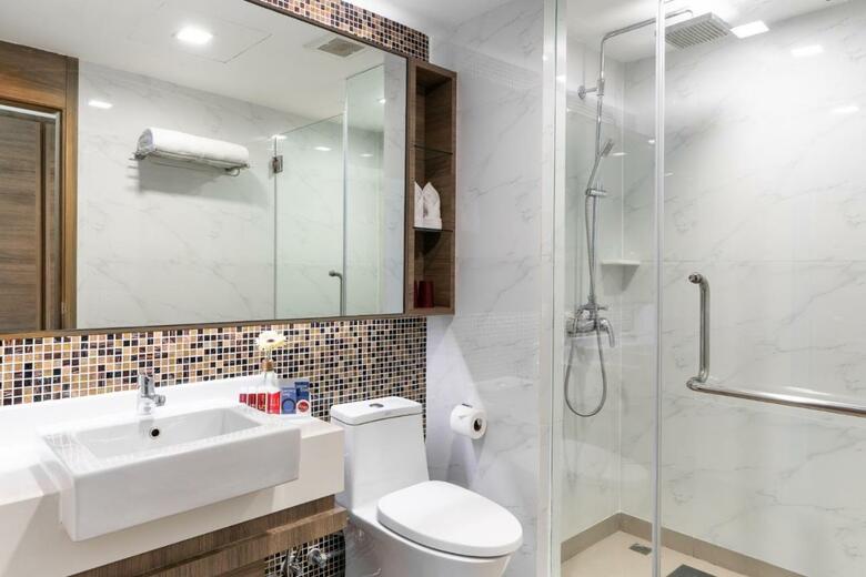 Hotel Citrus Sukhumvit 11 By Compass