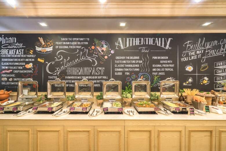 Hotel Citrus Sukhumvit 11 By Compass