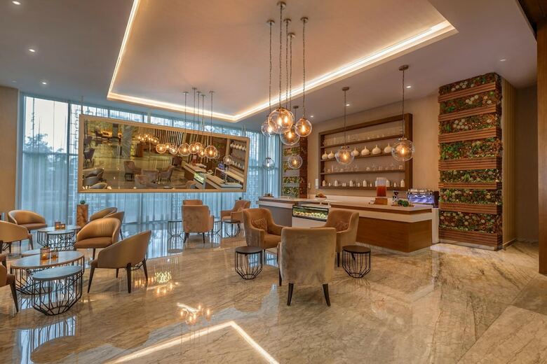 Hotel The Grand At Moon Palace Cancu