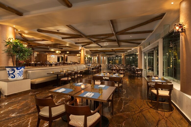 Hotel The Grand At Moon Palace Cancu