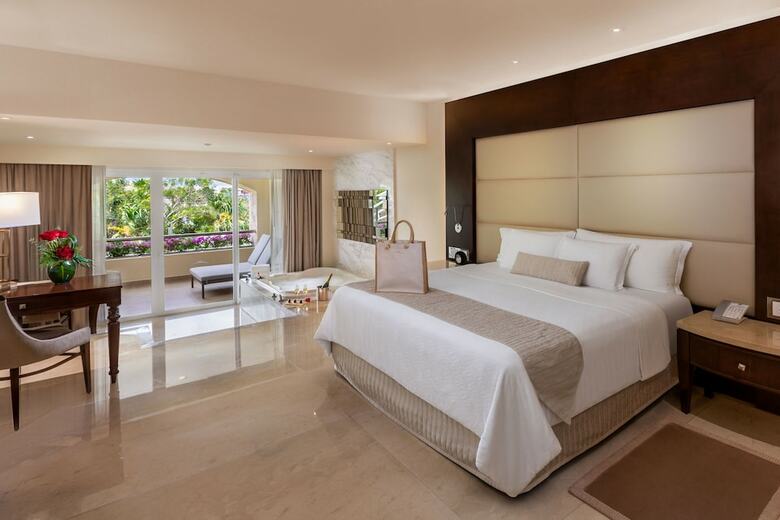 Hotel The Grand At Moon Palace Cancu