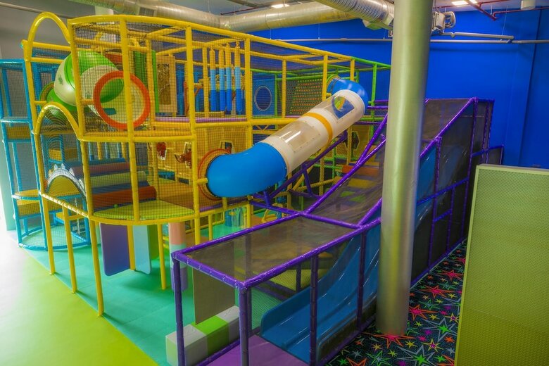 Hotel The Grand At Moon Palace Cancu