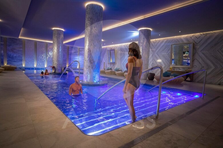 Hotel The Grand At Moon Palace Cancu