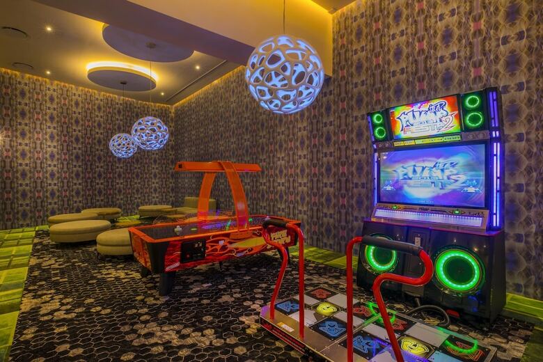 Hotel The Grand At Moon Palace Cancu