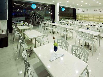 Hotel Plaza Miranda Corferias