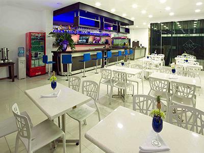 Hotel Plaza Miranda Corferias