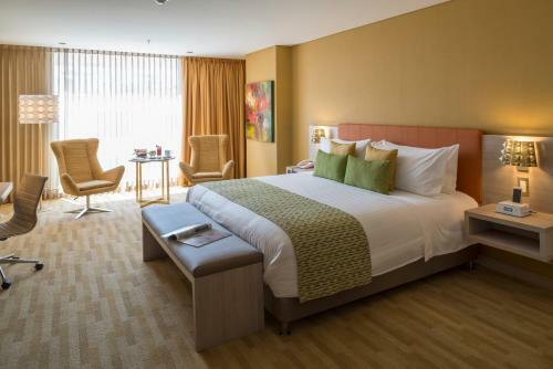 Hotel El Dorado Bogot�
