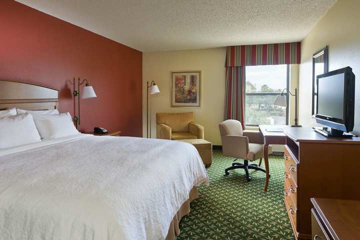 Hotel Hampton Inn Stafford Tx