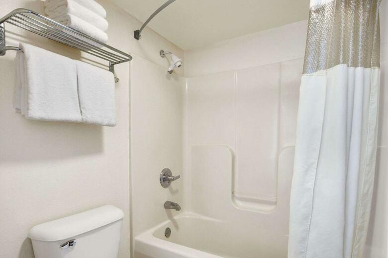 Hotel Ramada Limited Lexington