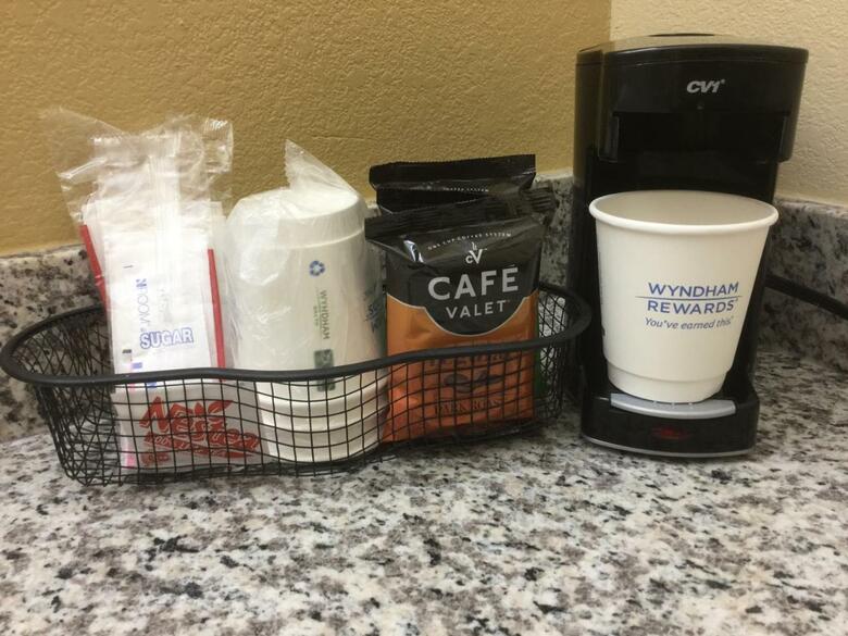 Hotel Ramada Limited Lexington