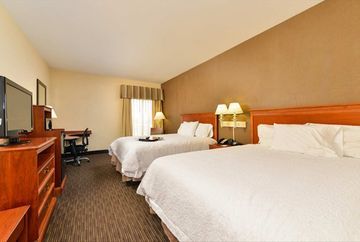 Hotel Hampton Inn Linden Nj