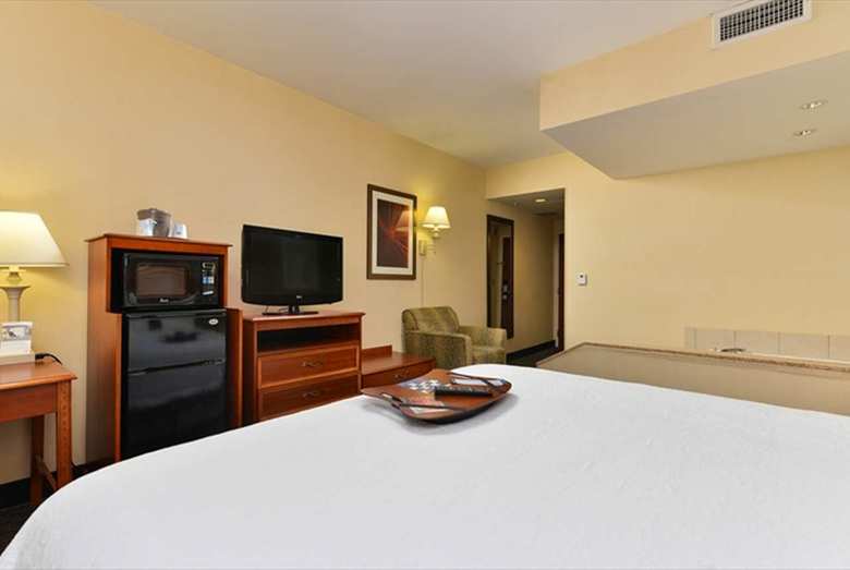 Hotel Hampton Inn Linden Nj