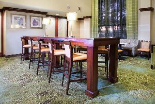 Hotel Hampton Inn Linden Nj