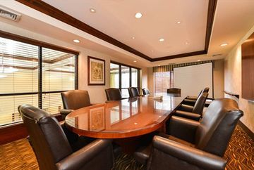 Hotel Hampton Inn Linden Nj