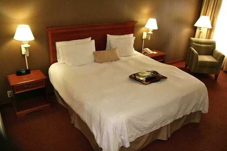 Hotel Hampton Inn Linden Nj