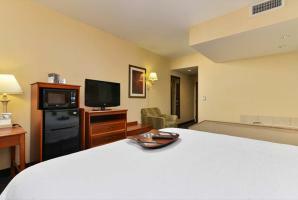 Hotel Hampton Inn Linden Nj