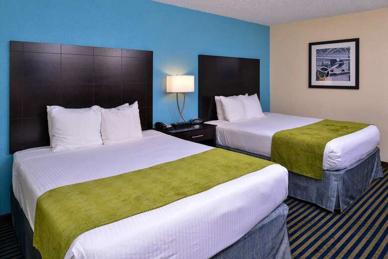 Best Western Leesburg Hotel & Conference Center