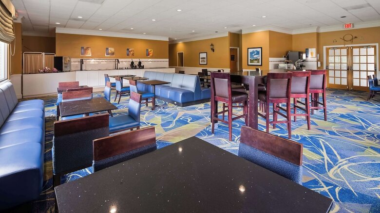 Best Western Leesburg Hotel & Conference Center