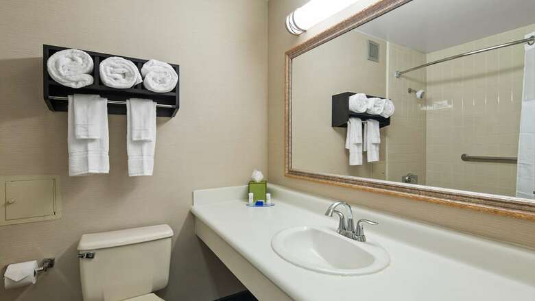 Best Western Leesburg Hotel & Conference Center