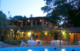 Hotel De Len�ois