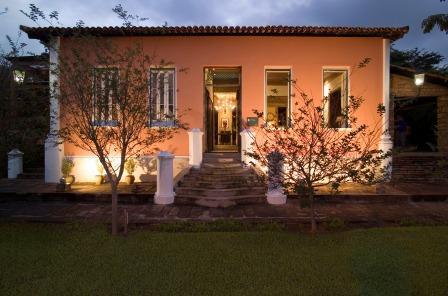 Hotel De Len�ois