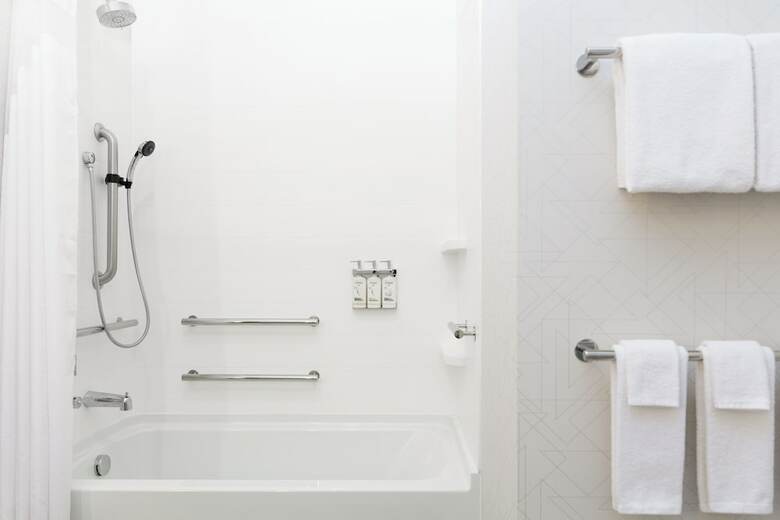 Hotel Hampton Inn Fremont