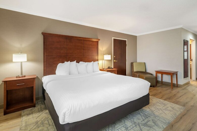 Hotel Best Western Plus Liverpool Gr