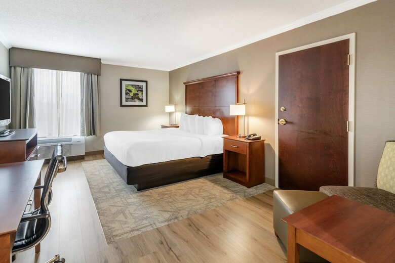 Hotel Best Western Plus Liverpool Gr