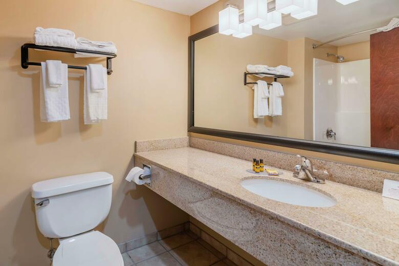 Hotel Best Western Plus Liverpool Gr