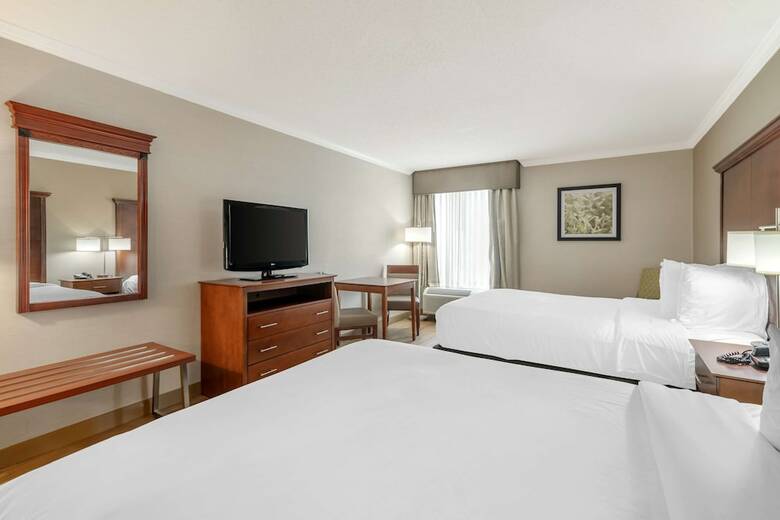 Hotel Best Western Plus Liverpool Gr