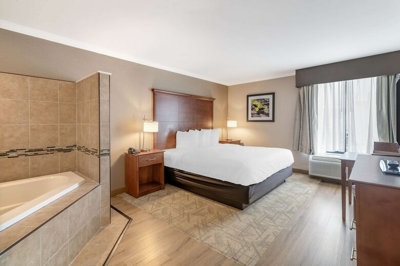 Hotel Best Western Plus Liverpool Gr