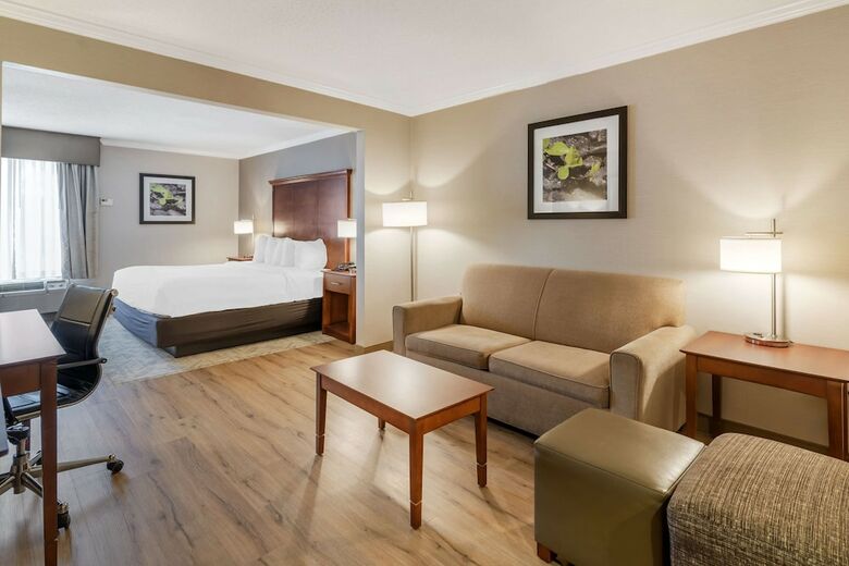 Hotel Best Western Plus Liverpool Gr