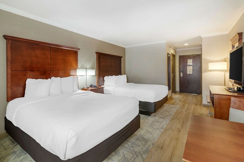 Hotel Best Western Plus Liverpool Gr