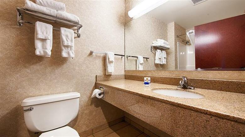 Hotel Best Western Plus Liverpool Gr