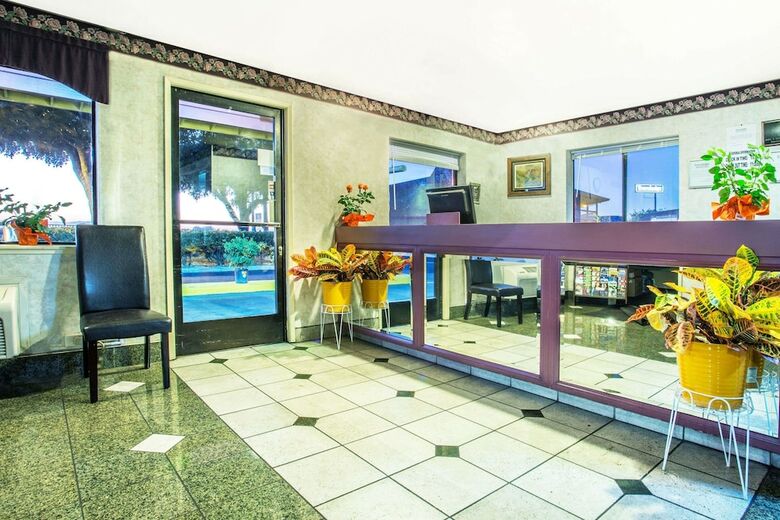Hotel Travelodge Turlock