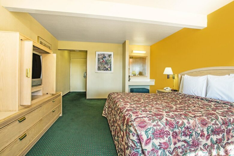 Hotel Travelodge Turlock