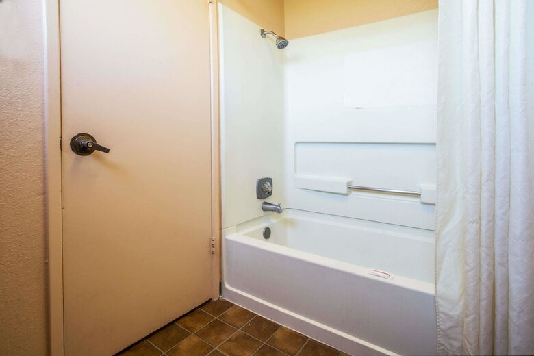 Hotel Travelodge Turlock