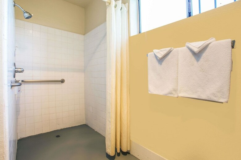 Hotel Travelodge Turlock