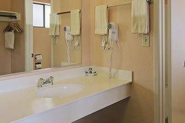 Hotel Travelodge Turlock