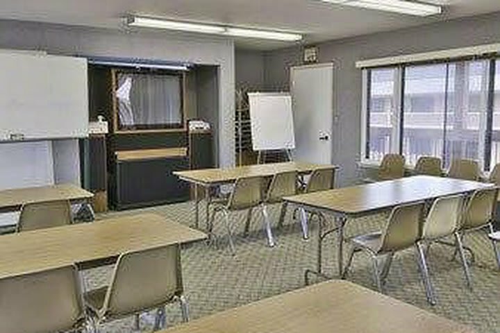 Hotel Travelodge Turlock