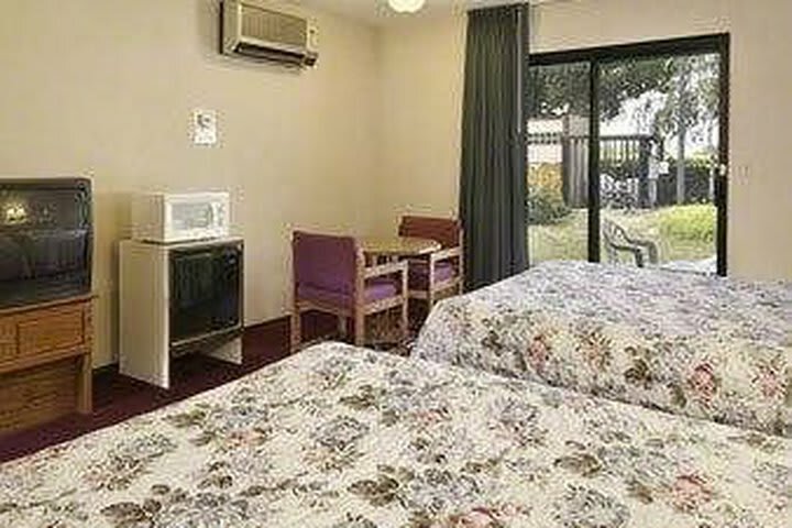 Hotel Travelodge Turlock