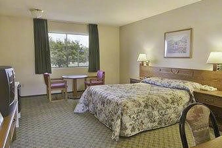 Hotel Travelodge Turlock