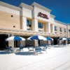 Hotel Hampton Inn Suites Lathrop, California